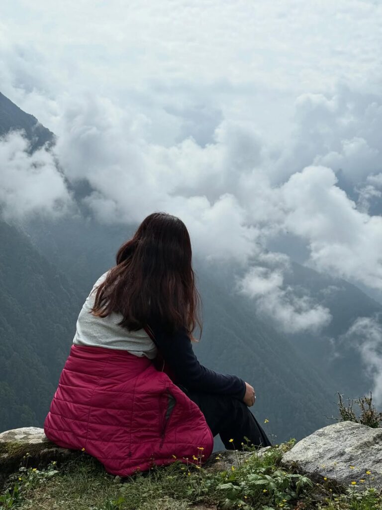  Madhmaheshwar Tour Guide / itinerary