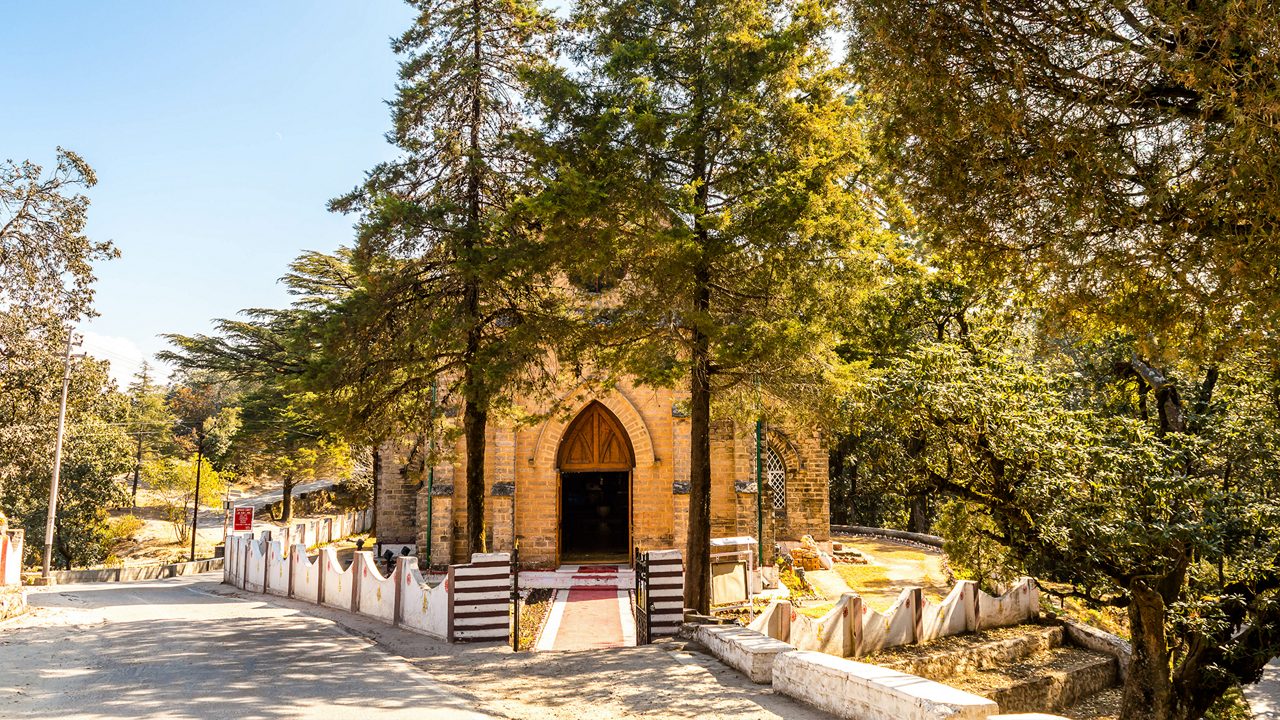 Lansdowne Delight: Family-Friendly Tour Package