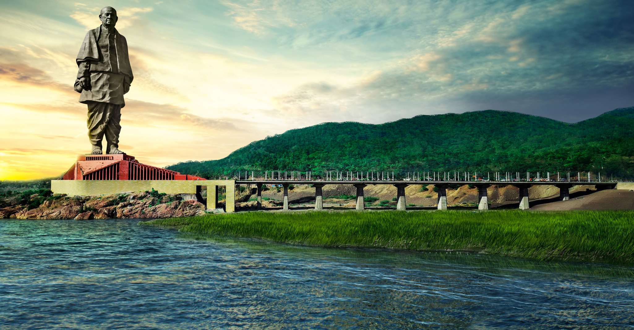 Gujarat Tour Package: Temples, Beaches & Desert Adventures