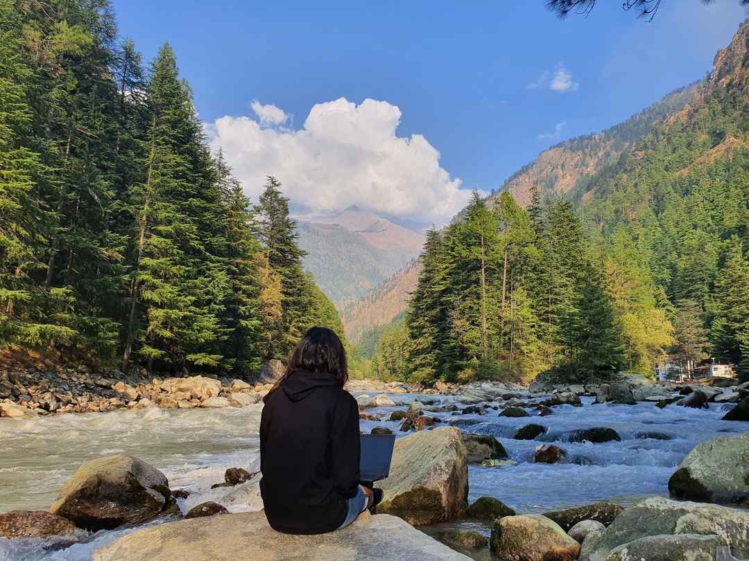 Kasol Kheerganga Tour Package: Adventure & Serenity Awaits