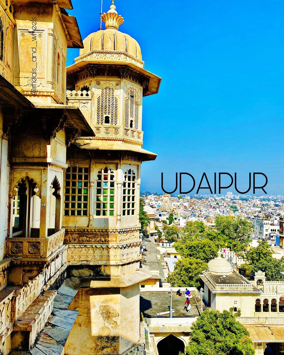Udaipur Tour Package – 2N/3D Trip with Stay, Sightseeing & More