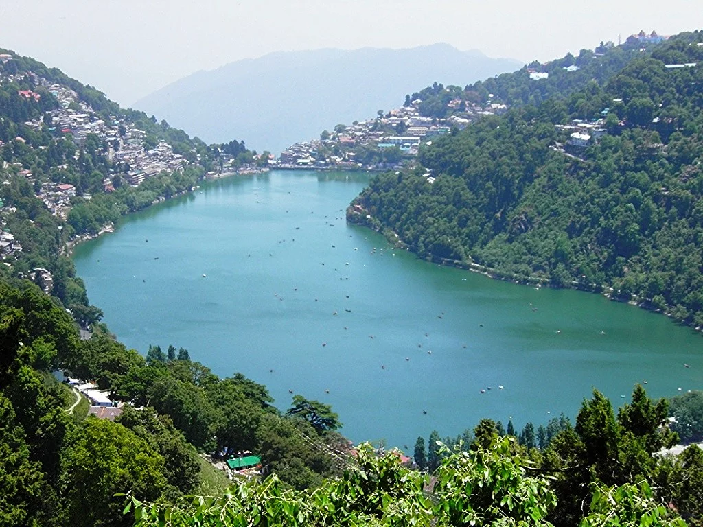 Top Things to Do in Nainital