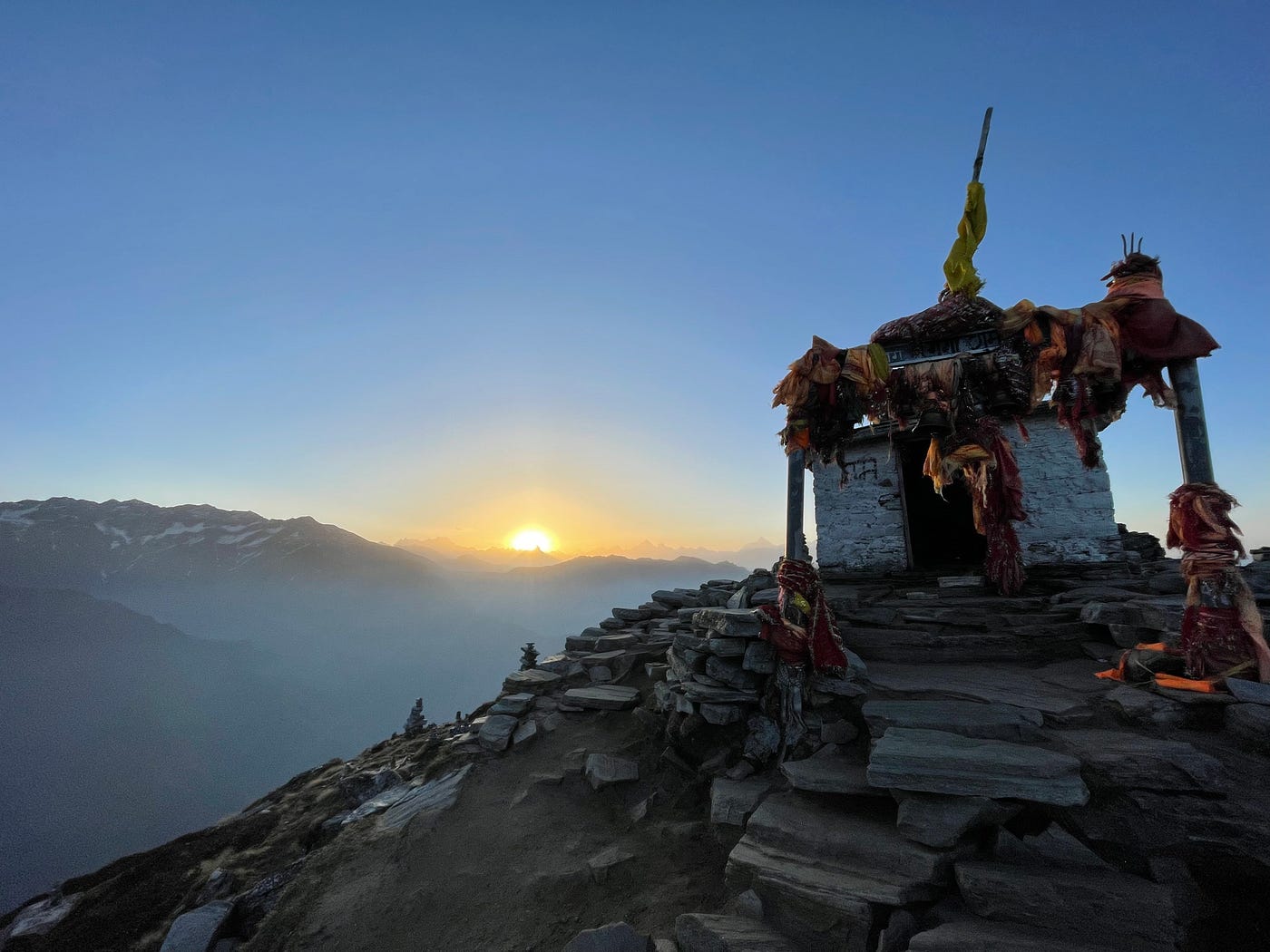 Ultimate Guide to Chopta Chandrashila Trek from Delhi: Tips, Routes & Packages