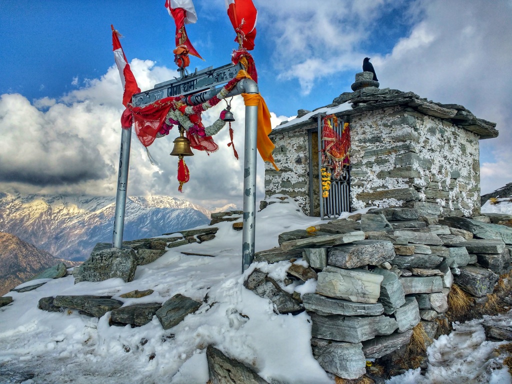 Chopta Chandrashila Trek – Guide, Itinerary & Best Time
