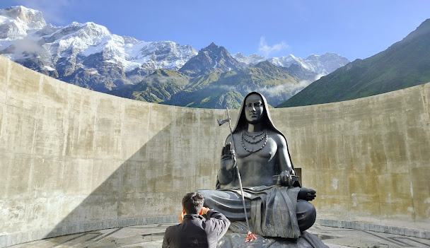 Kedarnath Tour Package from Delhi: Embark on a Spiritual Journey to the Himalayas
