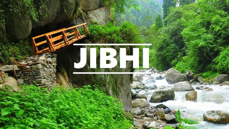 Where Peace Finds You: Jibhi Tour Packages for Every Kind of Traveller