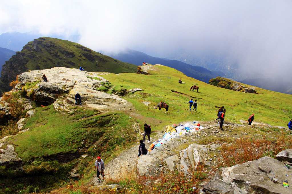 Why Chopta is the Best Place to Visit on 15 August Long Weekend 2025