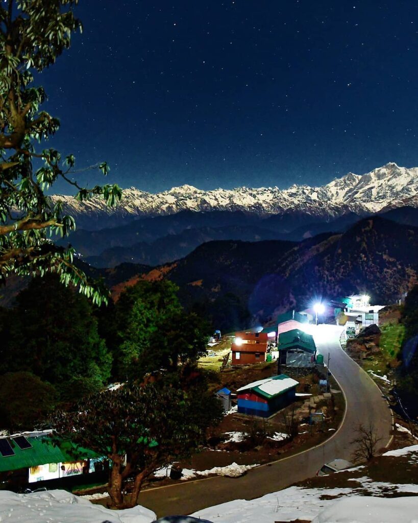 Mountain Magic in Chakrata: Your Complete Chakrata Tour Package Guide