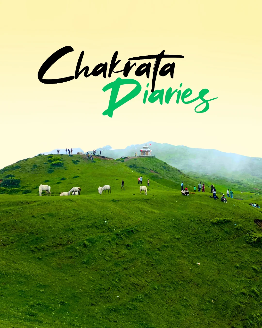 Best Time to Visit Chakrata – Seasonal Travel Guide & Package Info