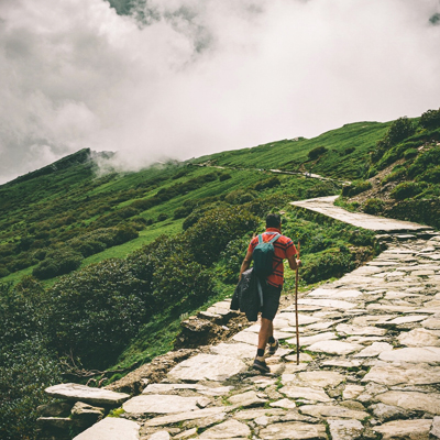 Rishikesh to Chopta: Himalayan Adventure Circuit