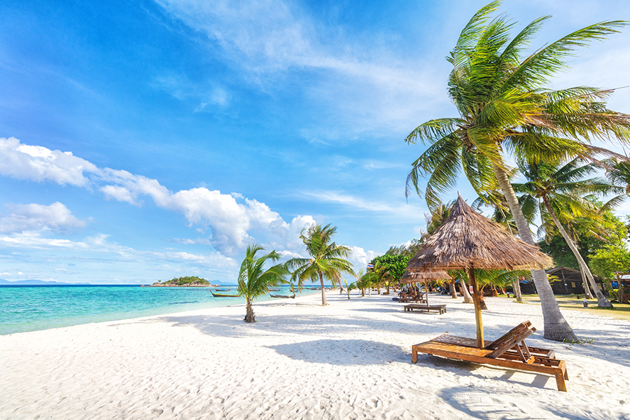 Why Andaman and Nicobar is the Best Destination for a Family Getaway