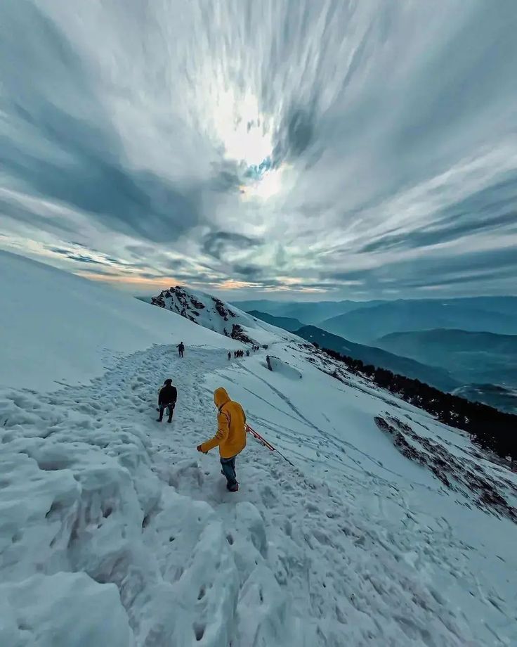 Chopta Chandrashila Trek – Scenic Tungnath Temple Trek Package