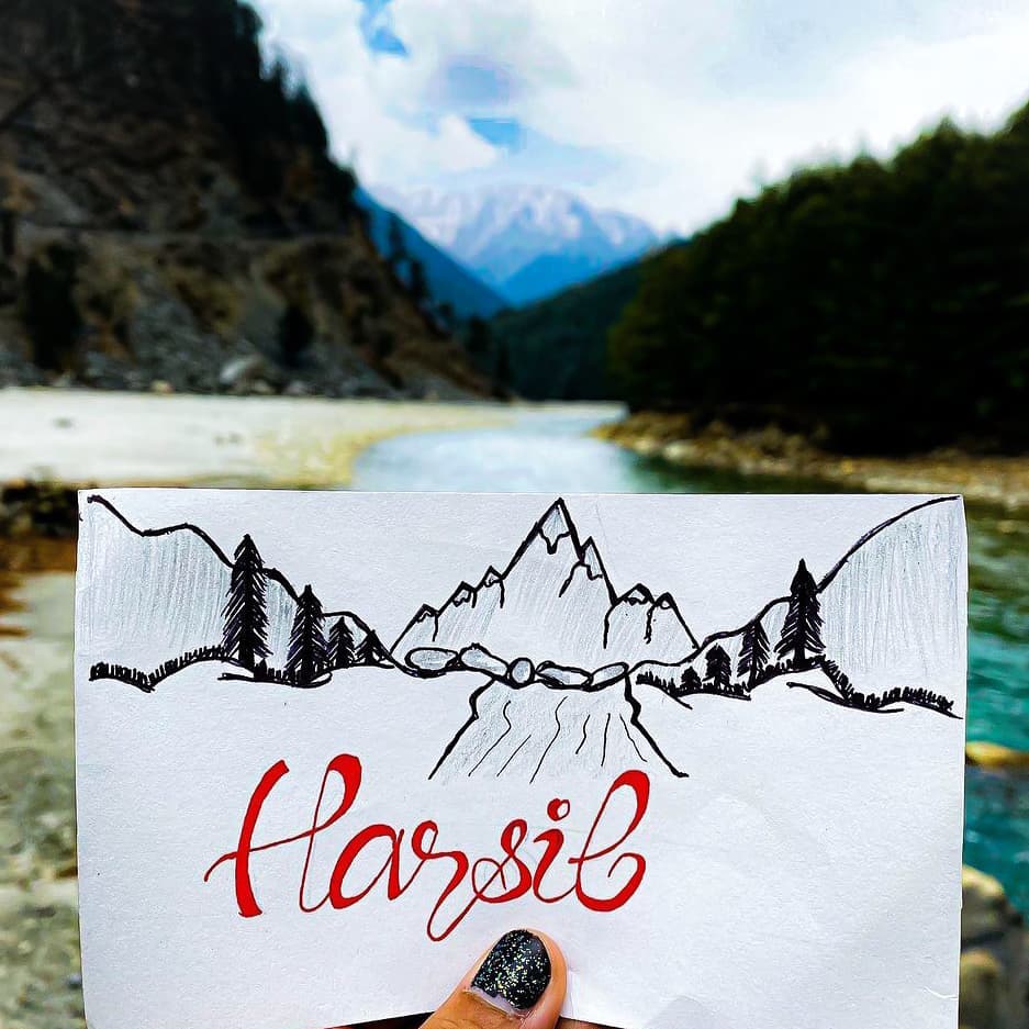 Harsil Valley Tour Package | Explore Hidden Gem of Uttarakhand