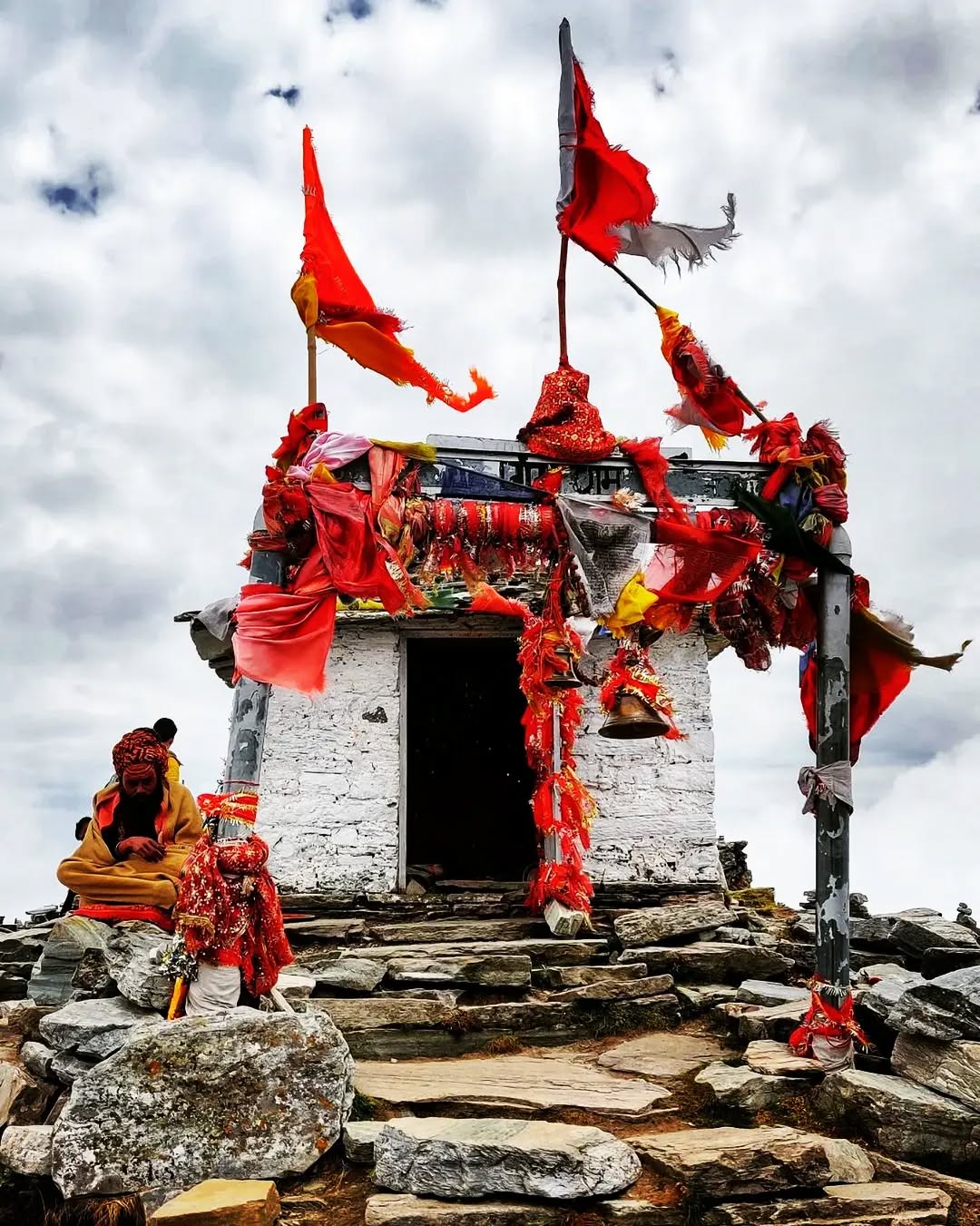 3-Day Chopta Chandrashila Trek from Delhi – Nature & Adventure