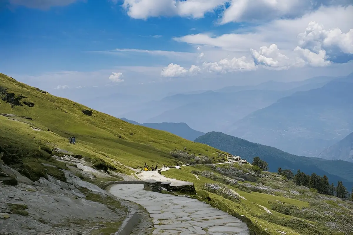 Discover the Best Chopta Tour Package for Beginners