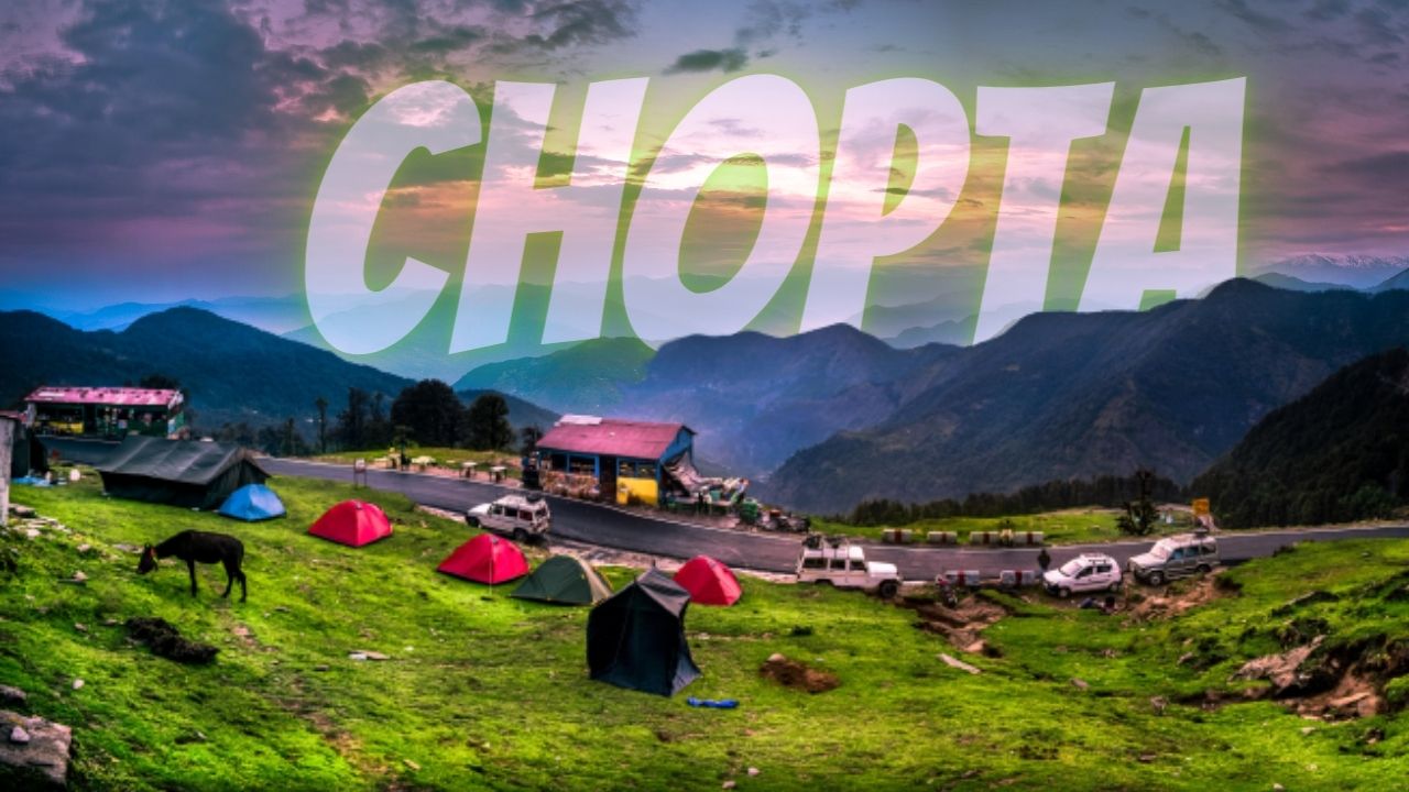 Planning Your Trip from Rishikesh to Chopta: Everything You Need to Know