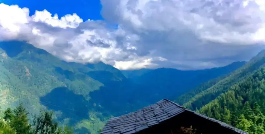 Jibhi Sightseeing Tour: Explore Nature’s Hidden Paradise