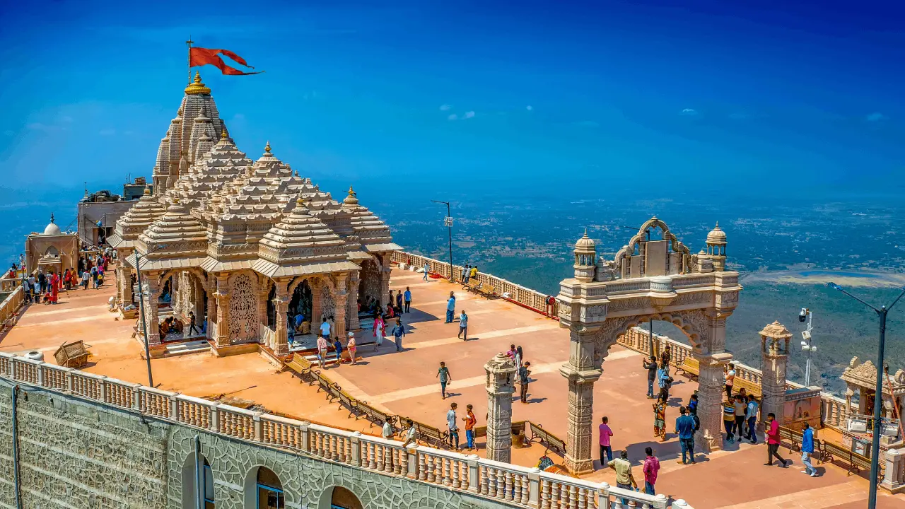 Plan Your Dream Gujarat Trip: A Comprehensive Guide