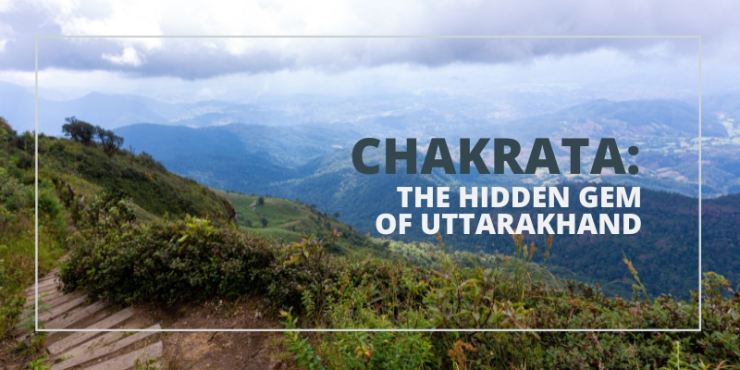 Chakrata Tour Package – Book Scenic Hills & Adventure Trip