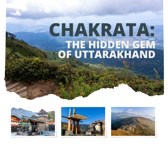 chakrata tour package 