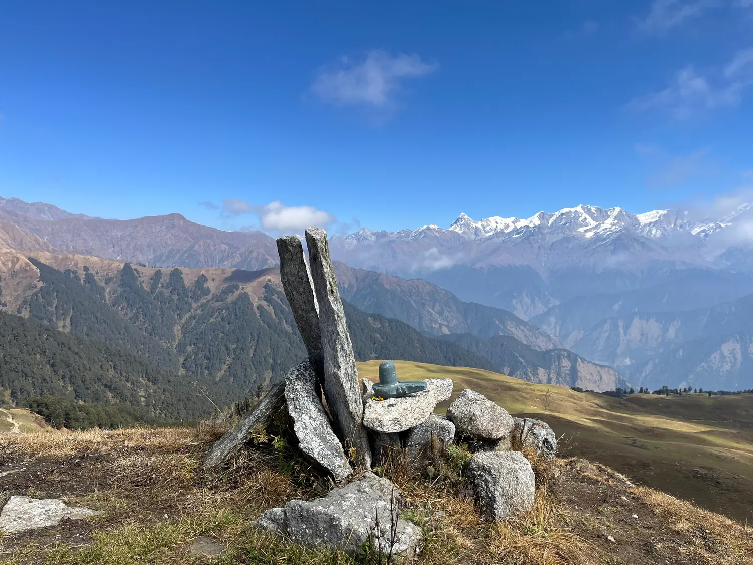 Dayara Bugyal Trek – Hidden Himalayan Meadow in Uttarakhand