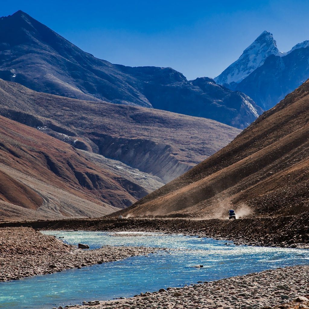 Spiti Valley Travel Guide: Explore Adventure, Beauty, and Culture