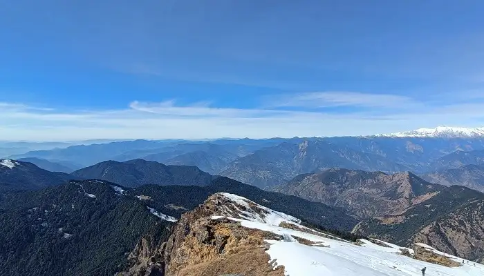 Explore the Beauty of Chopta with Trekking Adventures