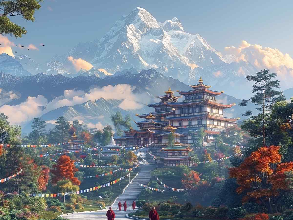 Planning Your Pelling Adventure: Practical Tips and Travel Guide