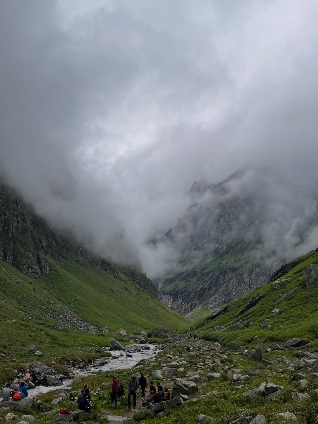 Which month is best for Hampta Pass Trek?