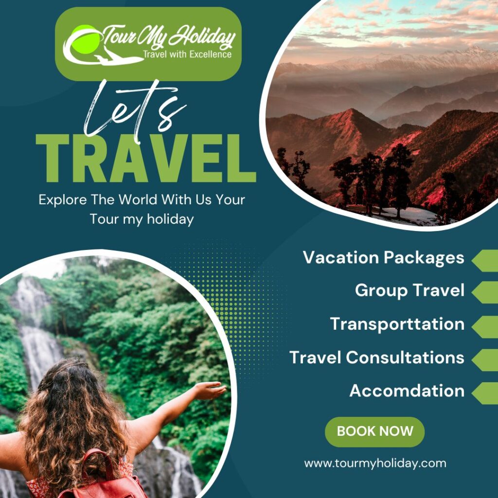 Chopta Tour Packages for Families & Couples