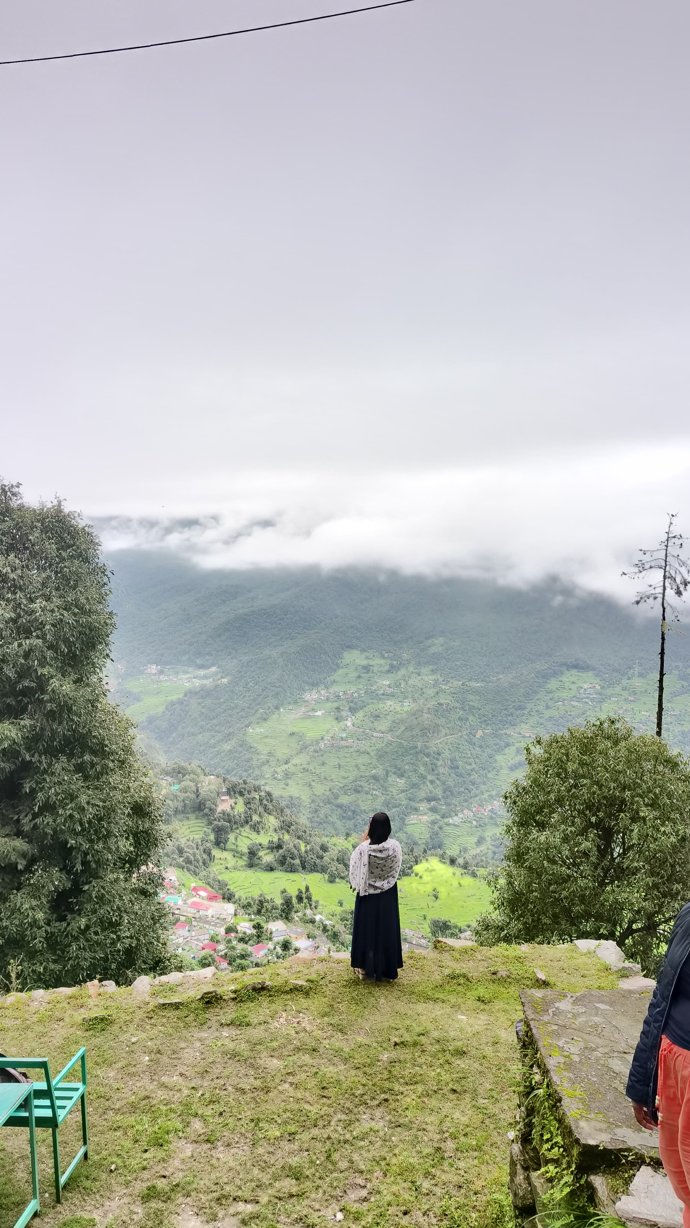 Chopta Weather Guide: Snowfall, Temperature & Best Months to Visit