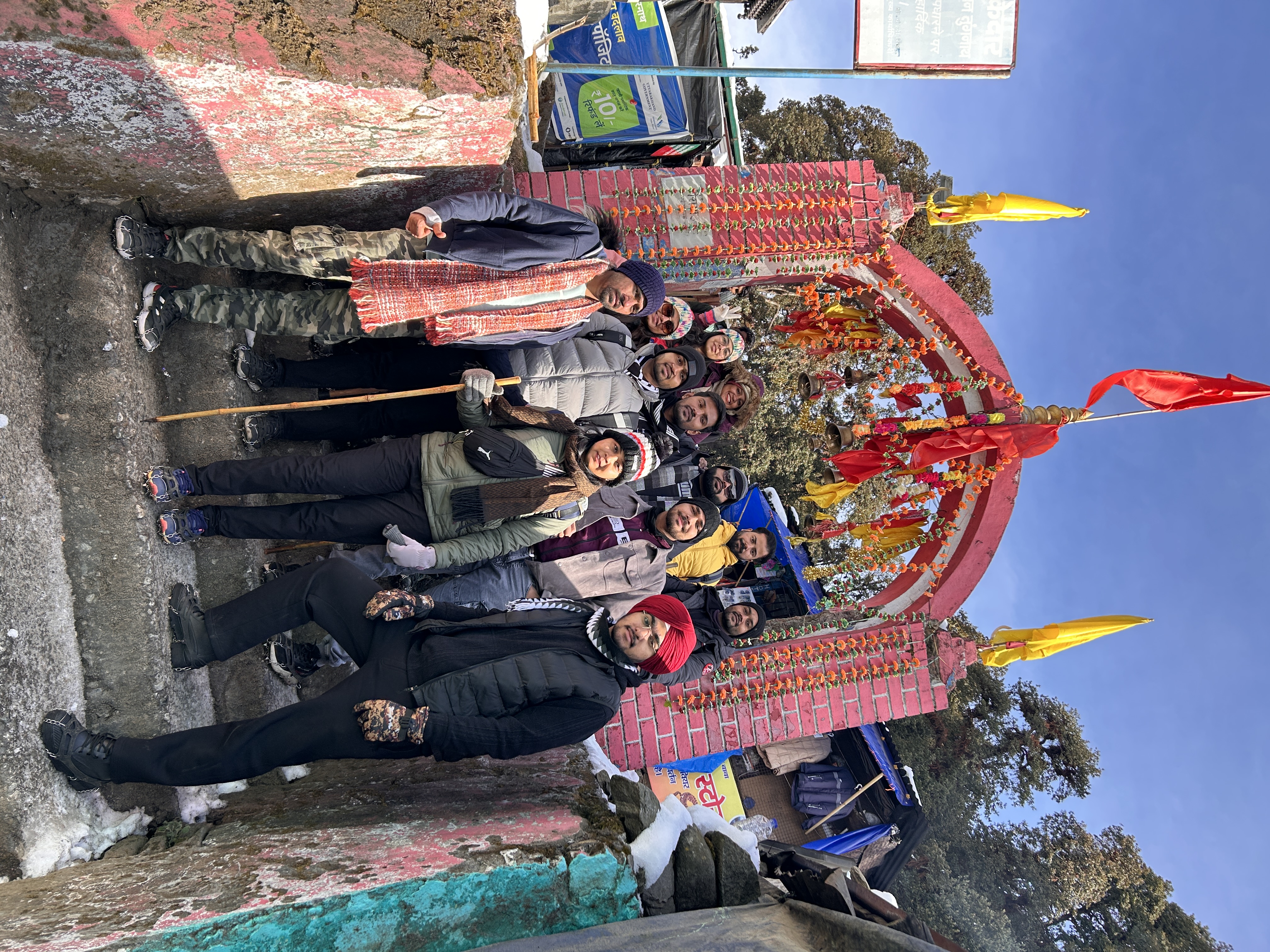 Explore Chopta Tungnath Trek – Perfect Himalayan Retreat