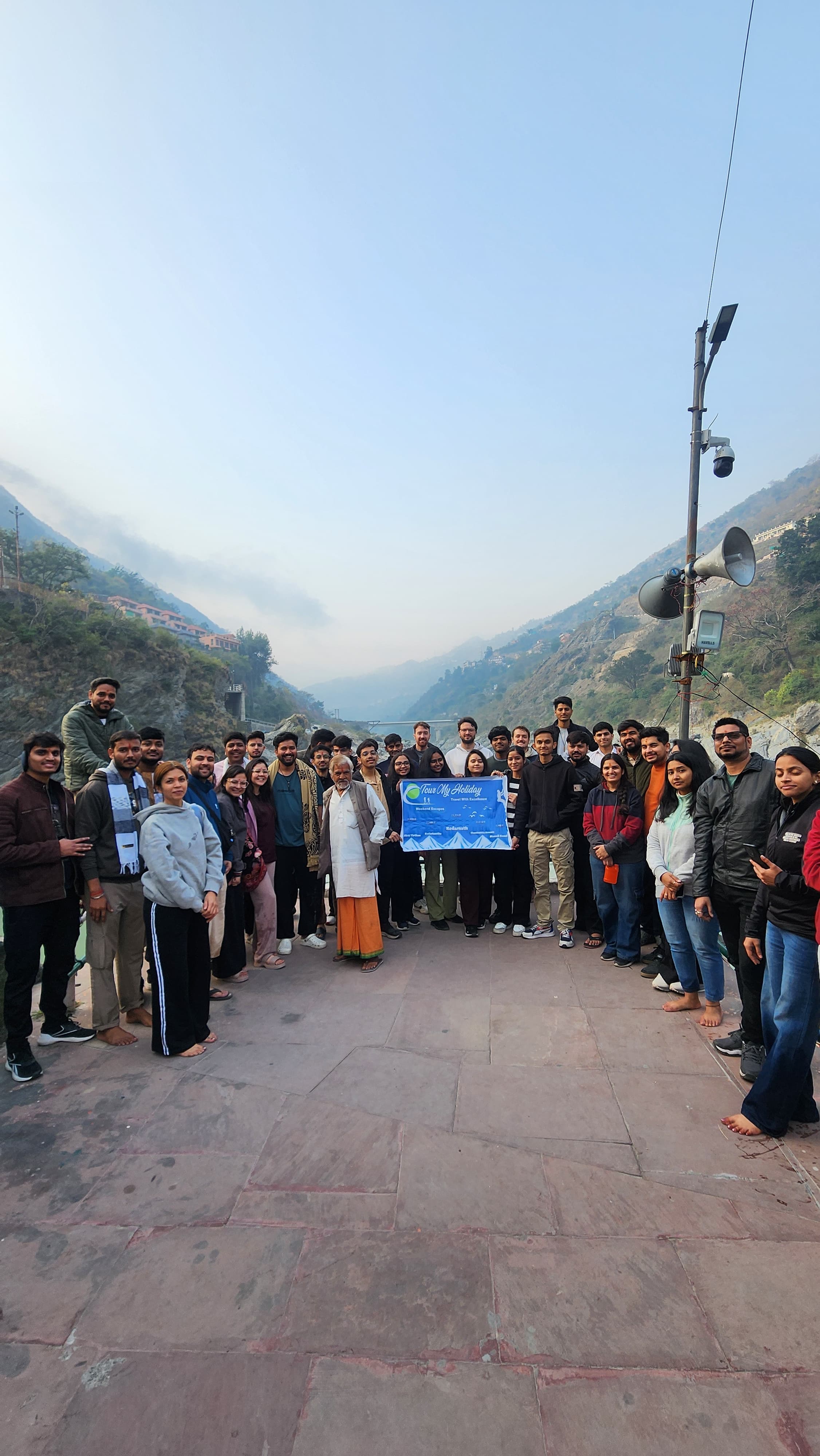 Chopta Tungnath Chandrashila Trek with Deoriatal