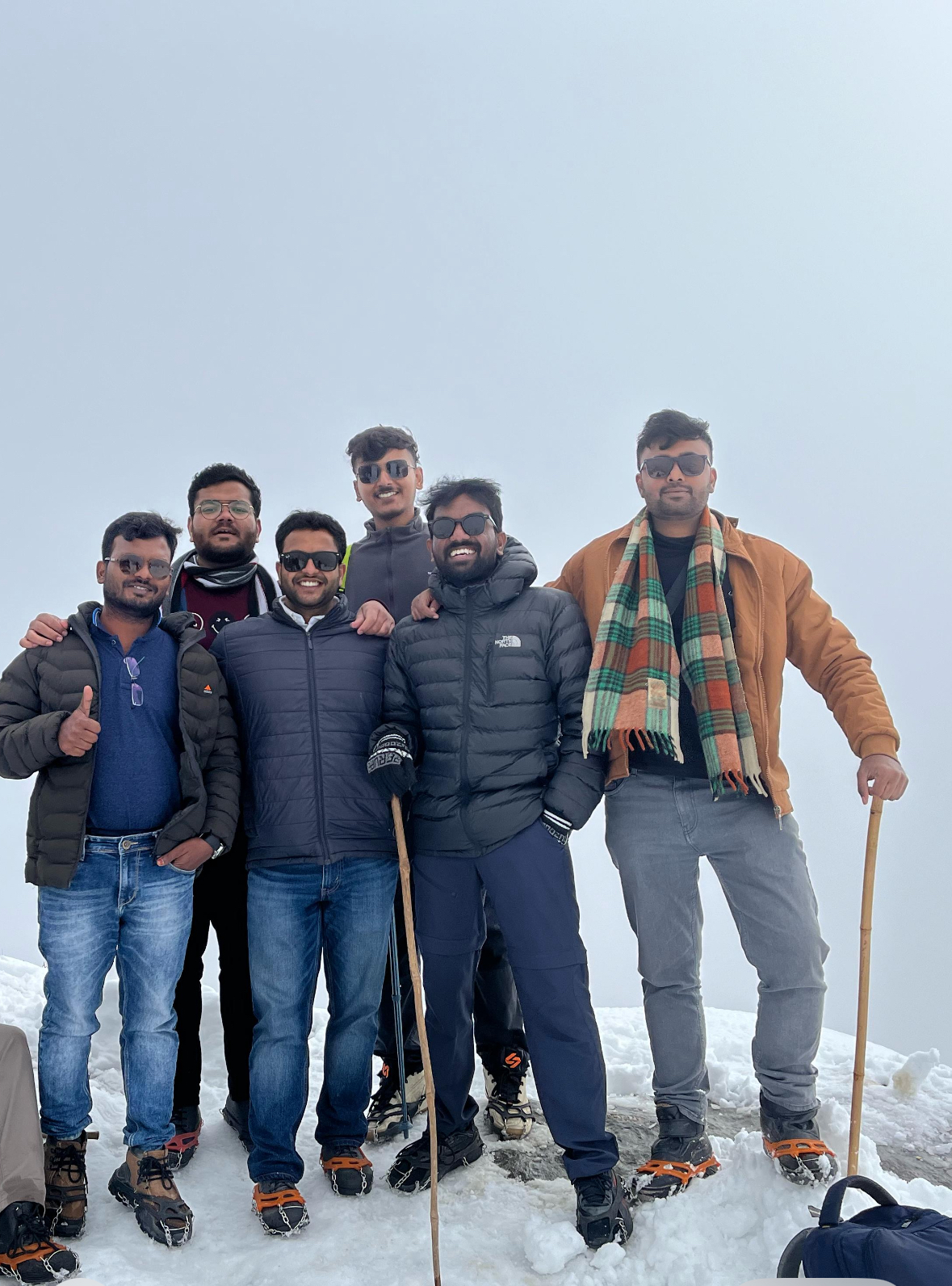 Chopta Tour Package: Tungnath, Chandrashila & Deoria Tal!