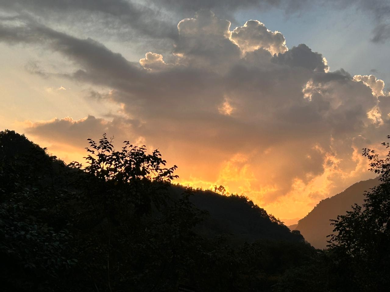 Tungnath and Chandrashila Trek: A Perfect Adventure from Chopta