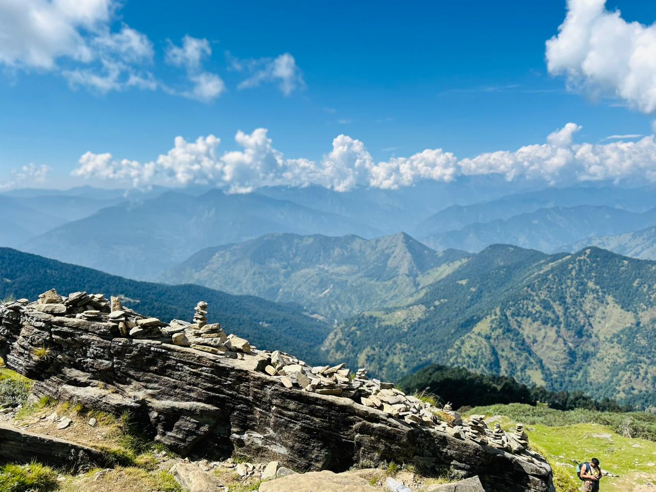 Chopta Tour Package – Explore the Sacred Trails of Tungnath and Chandrashila