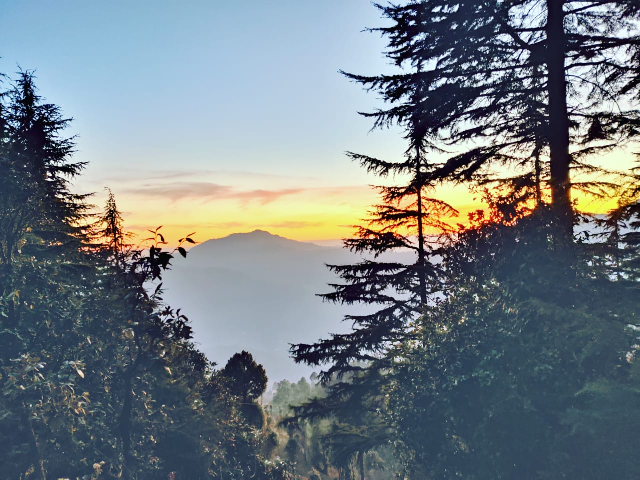 Offbeat and Blissful: Kanatal Tour Packages for Nature Lovers