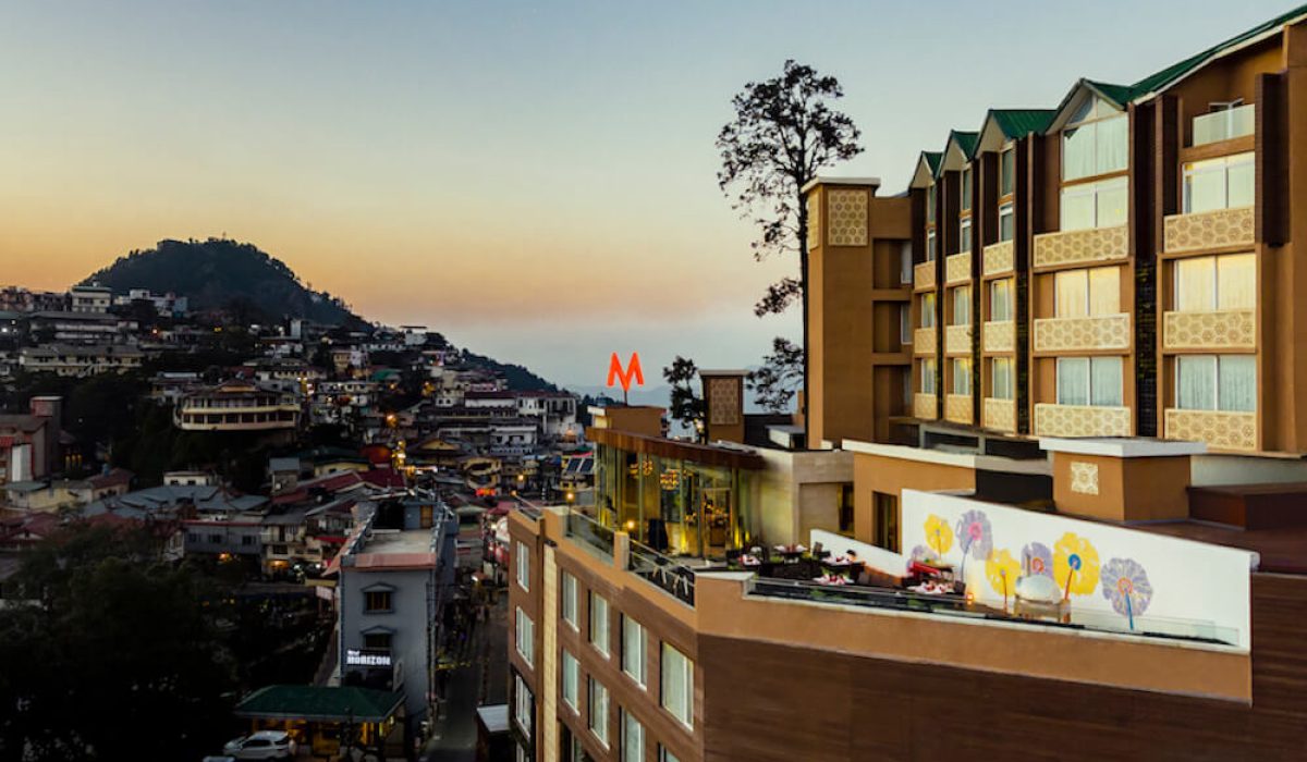 Book Mussoorie Tour Packages – Scenic Getaways & Affordable Prices