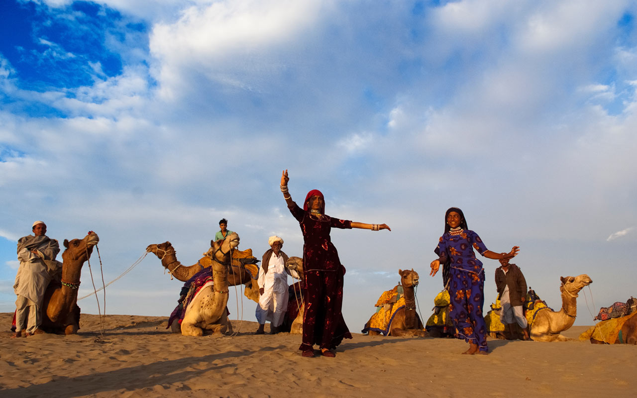 Mount Abu: A Romantic Hill Station Retreat