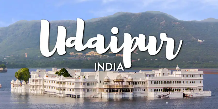  Udaipur Tour Package - All Inclusive Holiday Packages 