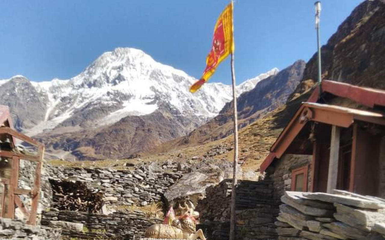 Top Places Around Pindari Glacier: Villages, Valleys & Hidden Treks