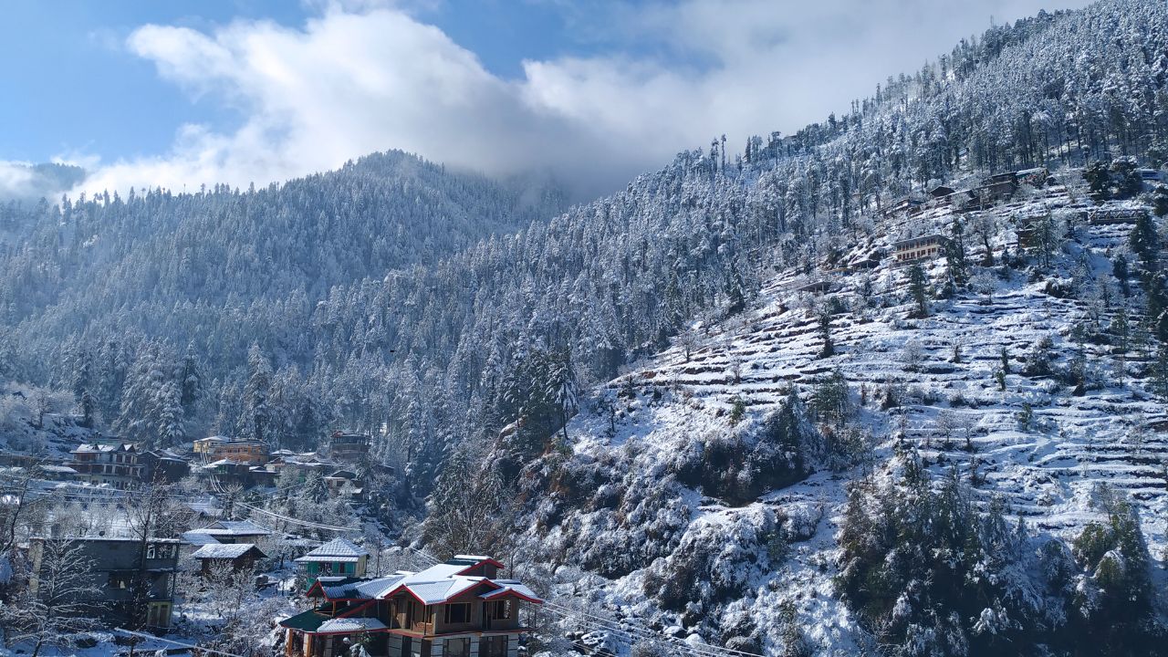 Jibhi: Himachal’s Hidden Paradise – Book Your Jibhi Tour Package Now!