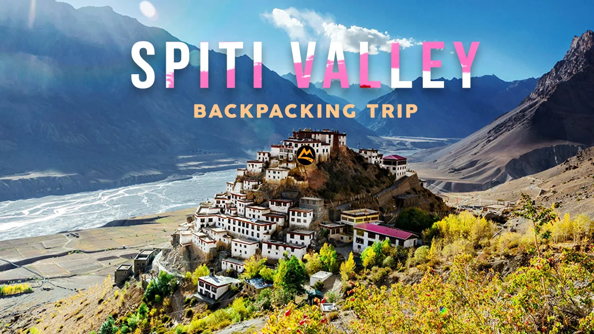 spiti valley tour package