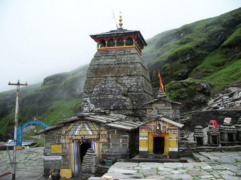 Tungnath Temple Trek Guide