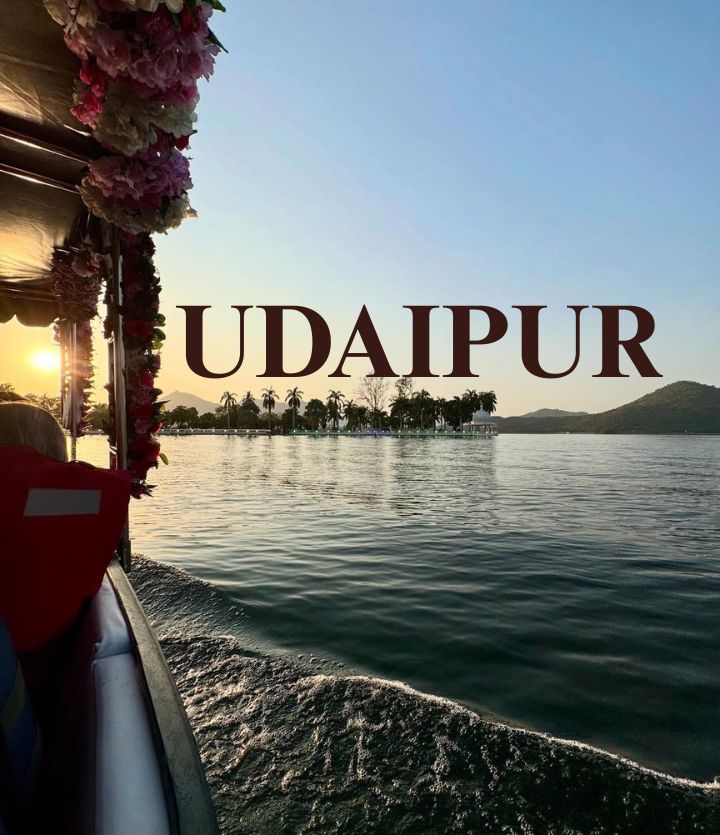 Affordable Udaipur Tour Package for Couples, Families & Groups