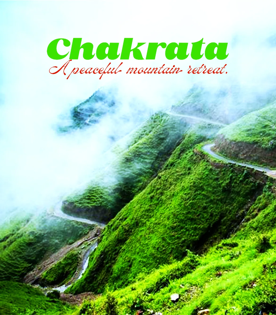 Budget Chakrata Tour Package – Pure Nature, No Noise
