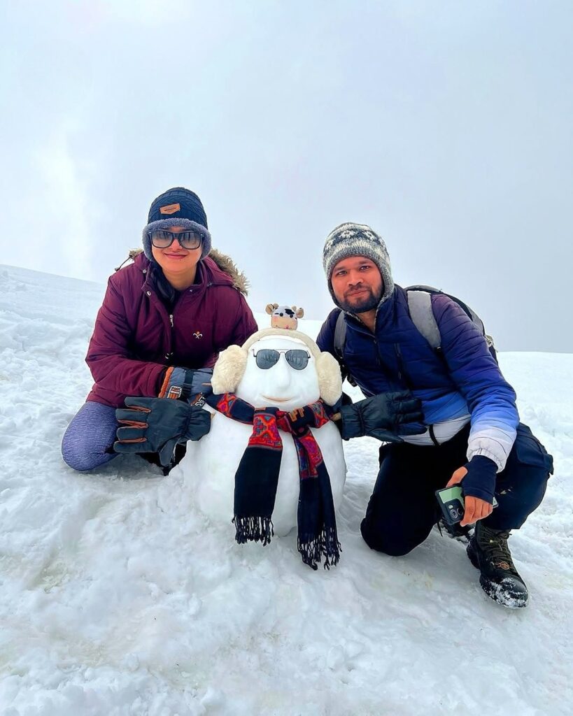 Chopta Honeymoon Packages: A Romantic Escape in the Himalayas