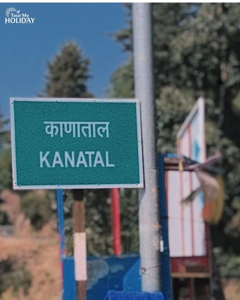 Kanatal tour package 2025: Unwind in the Serenity of the Hills with the Best Tour Package