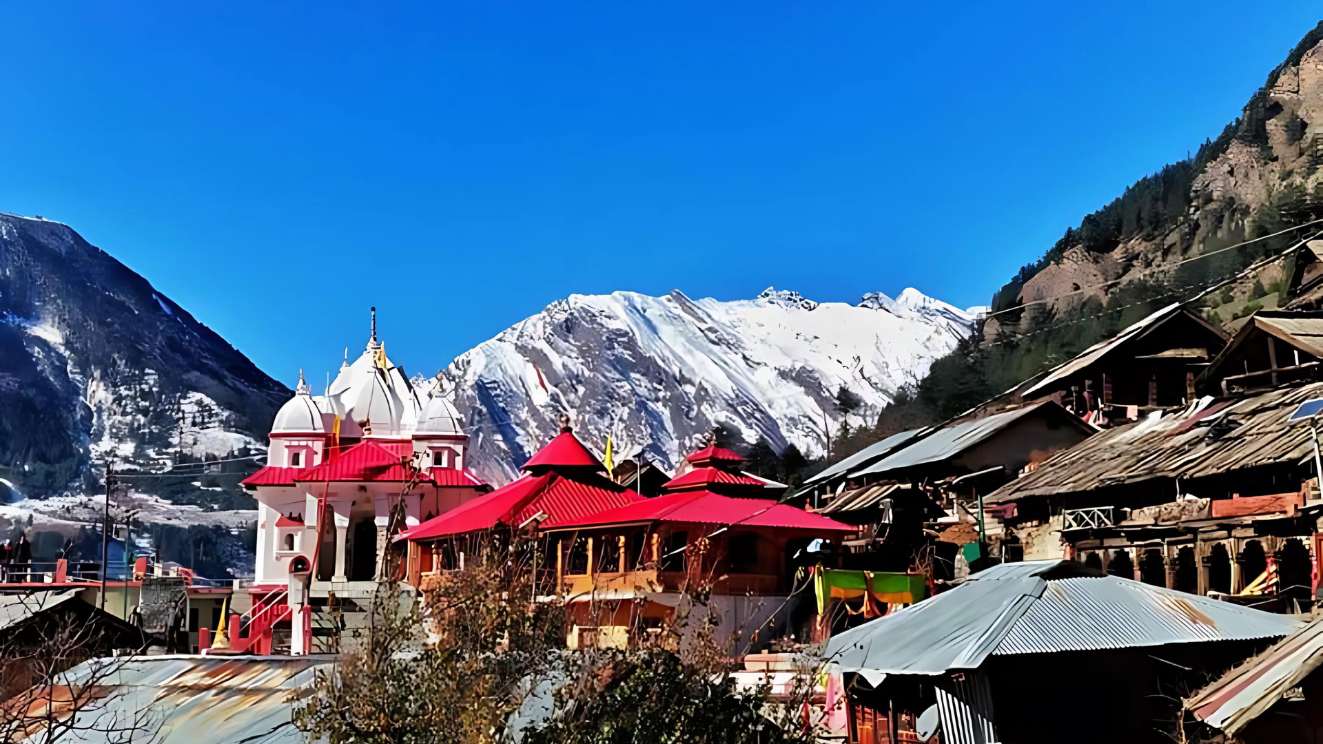 Harsil Valley Travel Guide: Nature, Treks & Hidden Gems