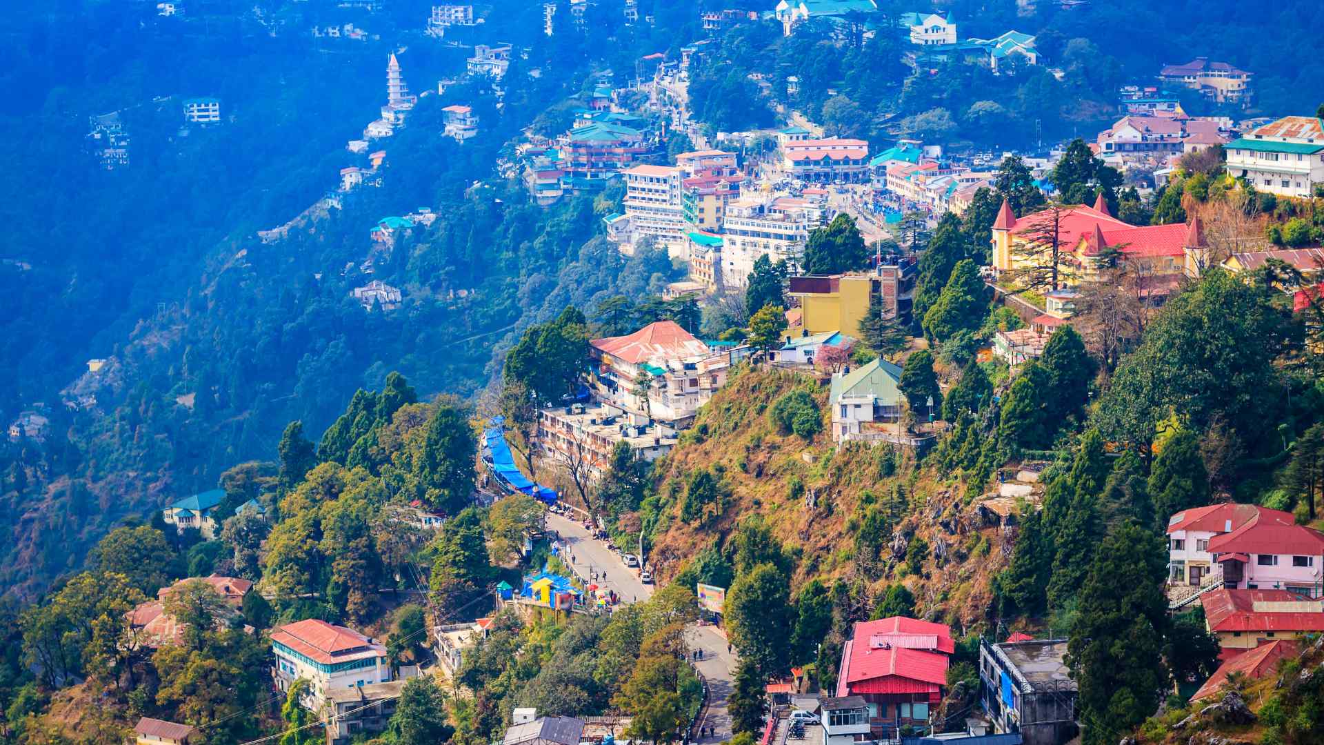 Adventure Activities and Trekking Options in Dehradun